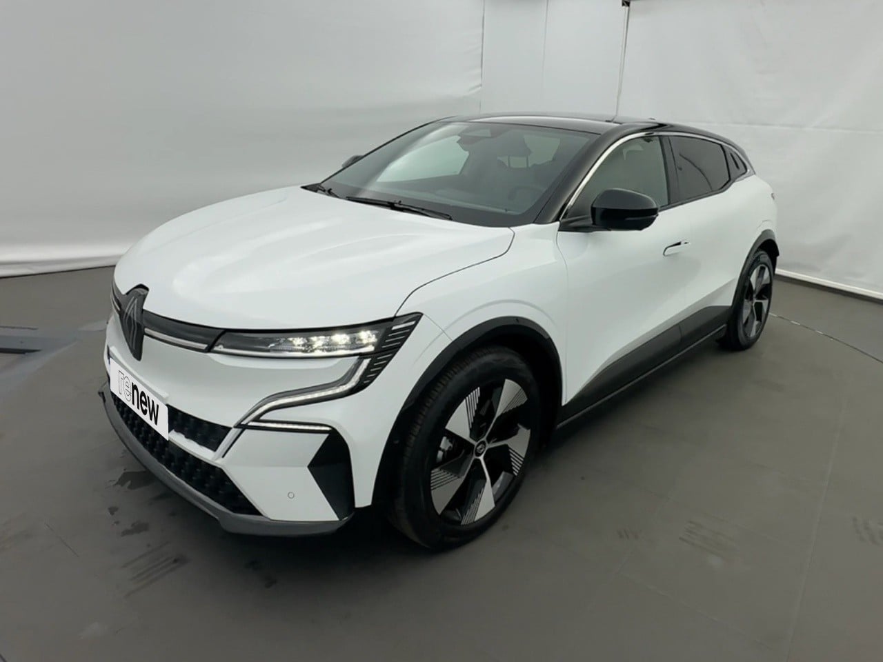 E-Tech Electric 220ch Techno autonomie confort -25