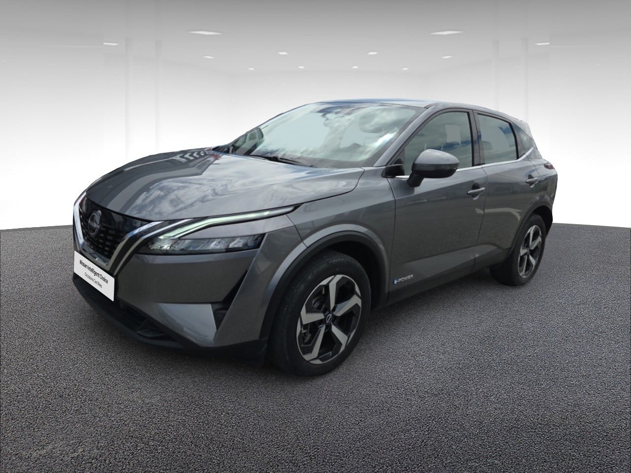 e-POWER 190ch Business Edition 2022