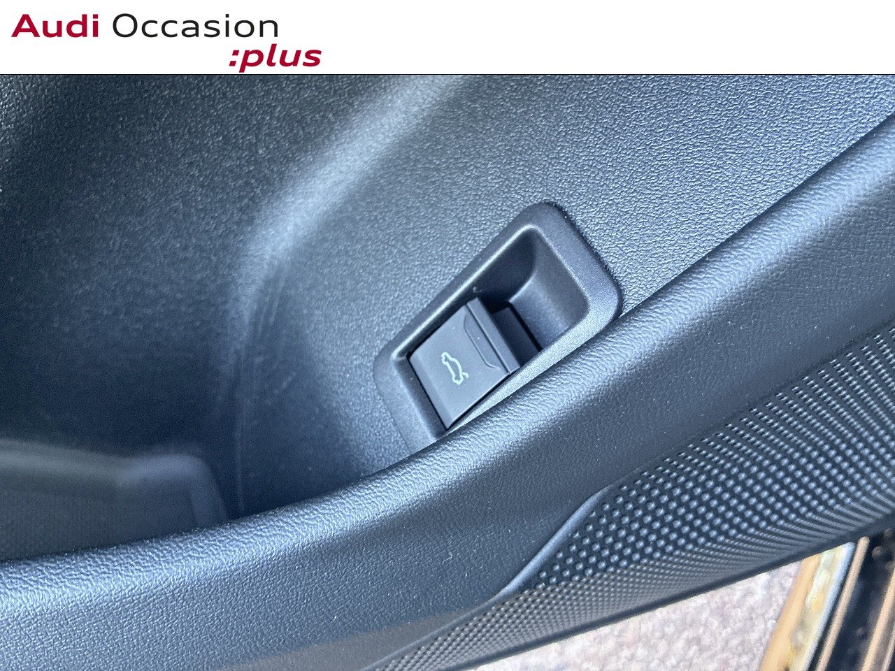 Voitures occasions Audi A6 AVANT S line Augny