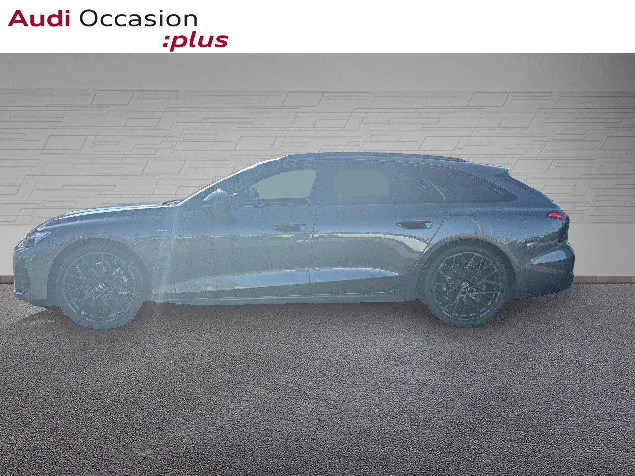 Voitures occasions Audi A6 AVANT S line Augny