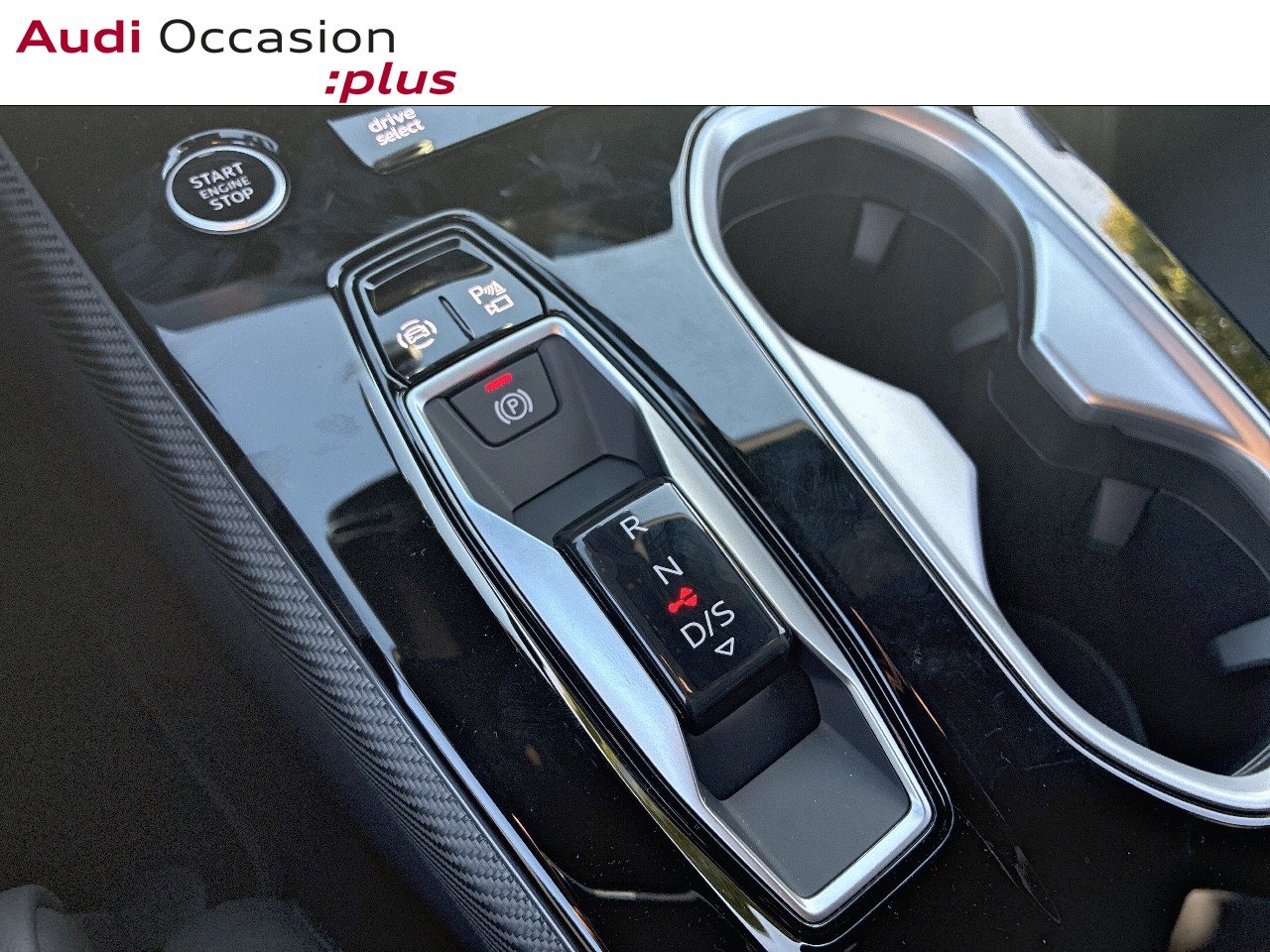 Voitures occasions Audi A6 AVANT S line Augny