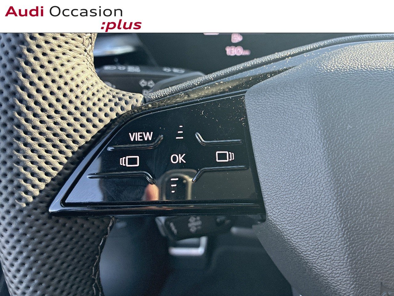 Voitures occasions Audi A6 AVANT S line Augny