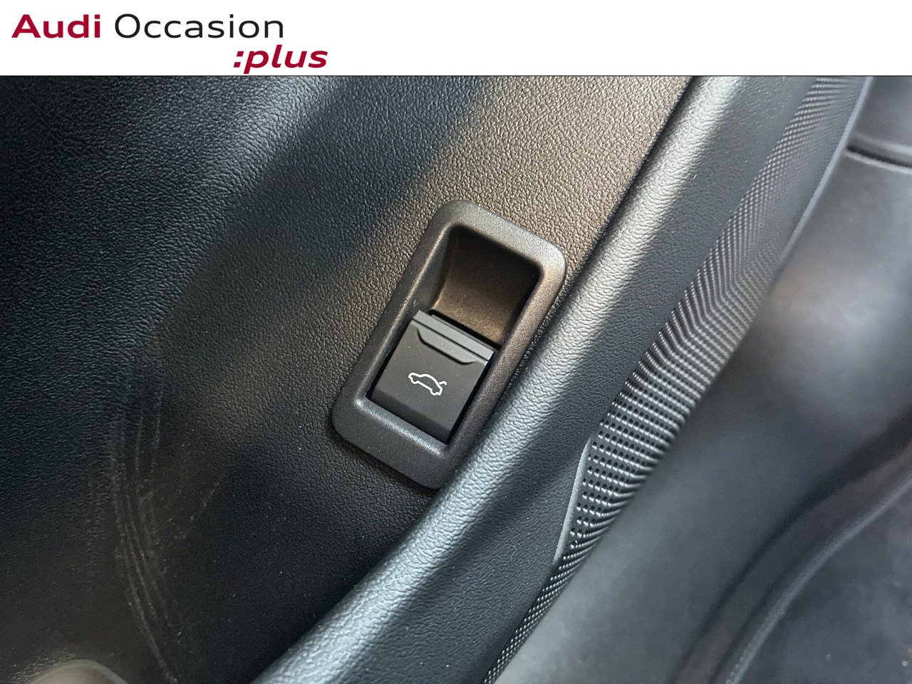 Voitures occasions Audi A6 AVANT S line Augny