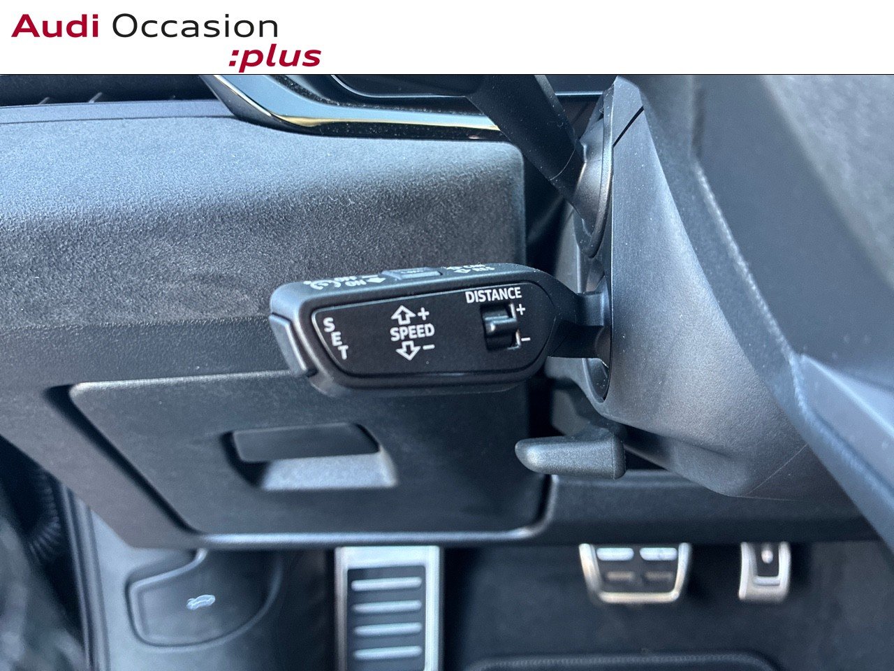 Voitures occasions Audi A6 AVANT S line Augny