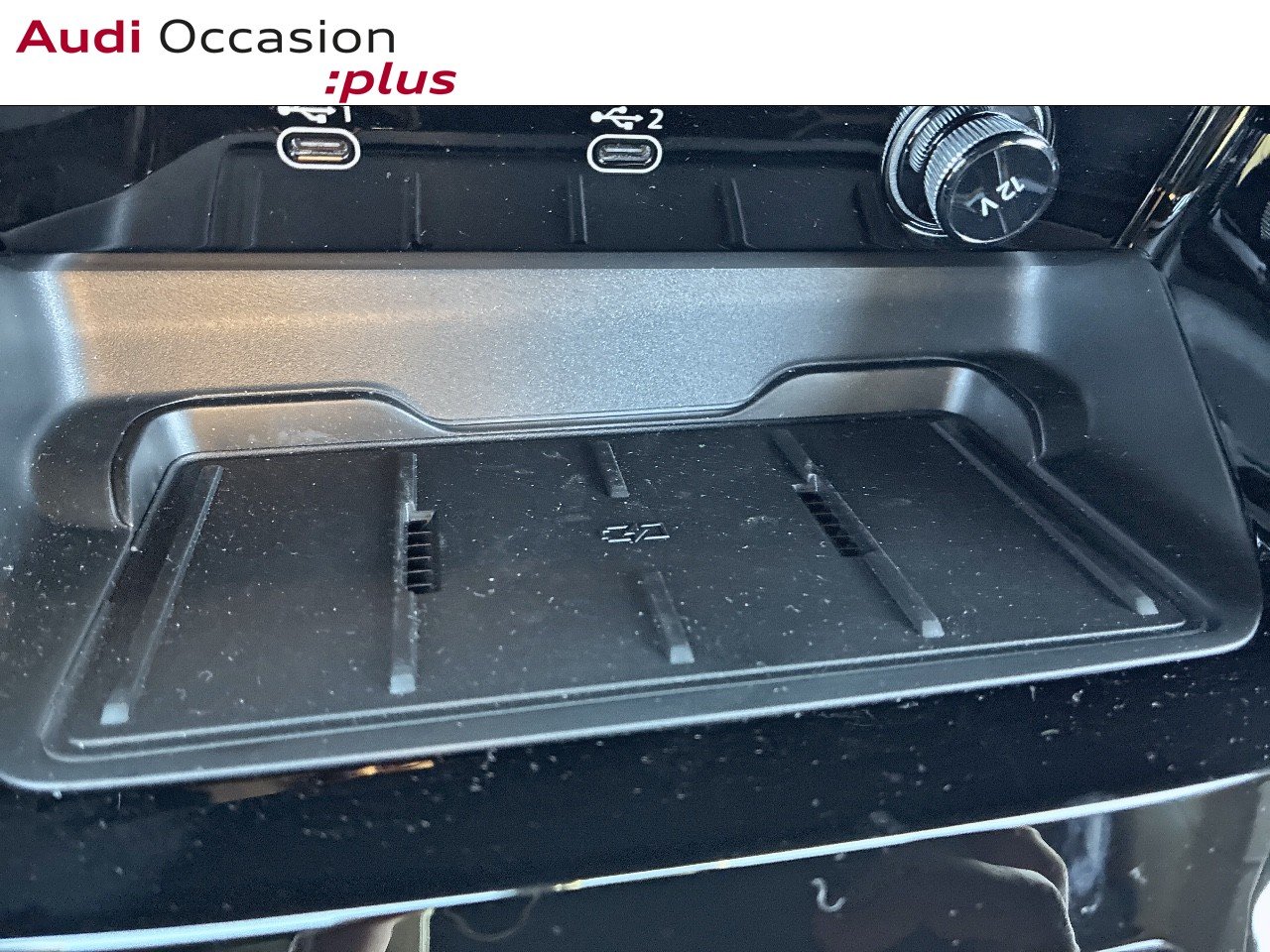 Voitures occasions Audi A6 AVANT S line Augny