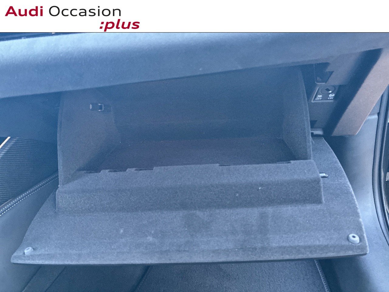 Voitures occasions Audi A6 AVANT S line Augny