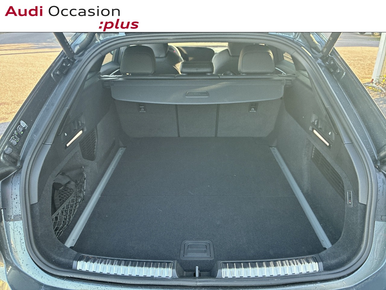 Voitures occasions Audi A6 AVANT S line Augny