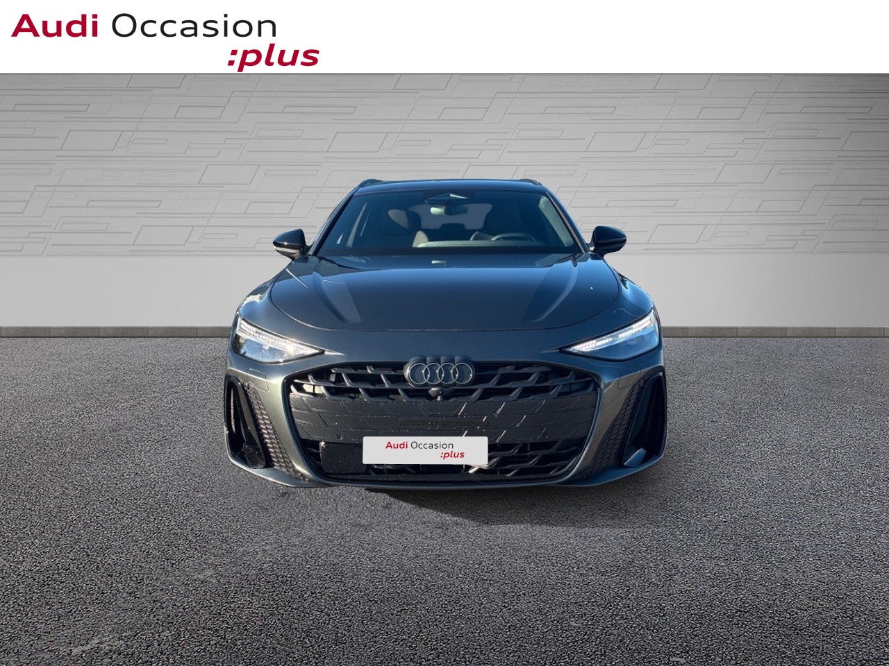 Voitures occasions Audi A6 AVANT S line Augny