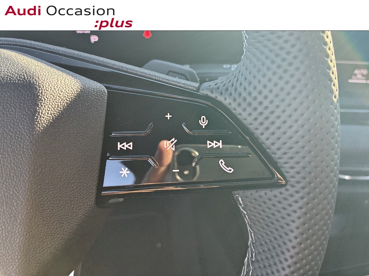 Voitures occasions Audi A6 AVANT S line Augny