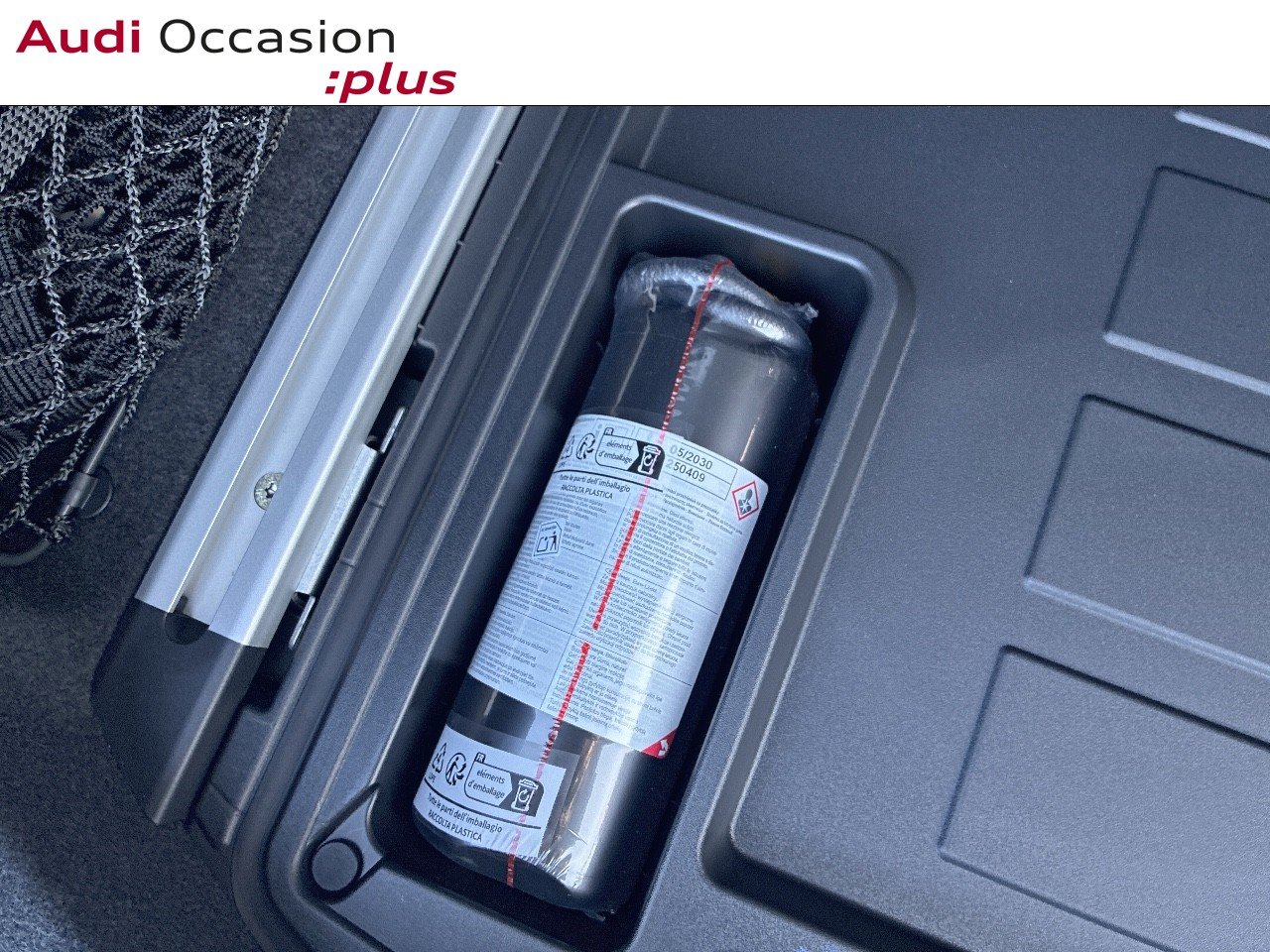 Voitures occasions Audi A6 AVANT S line Augny