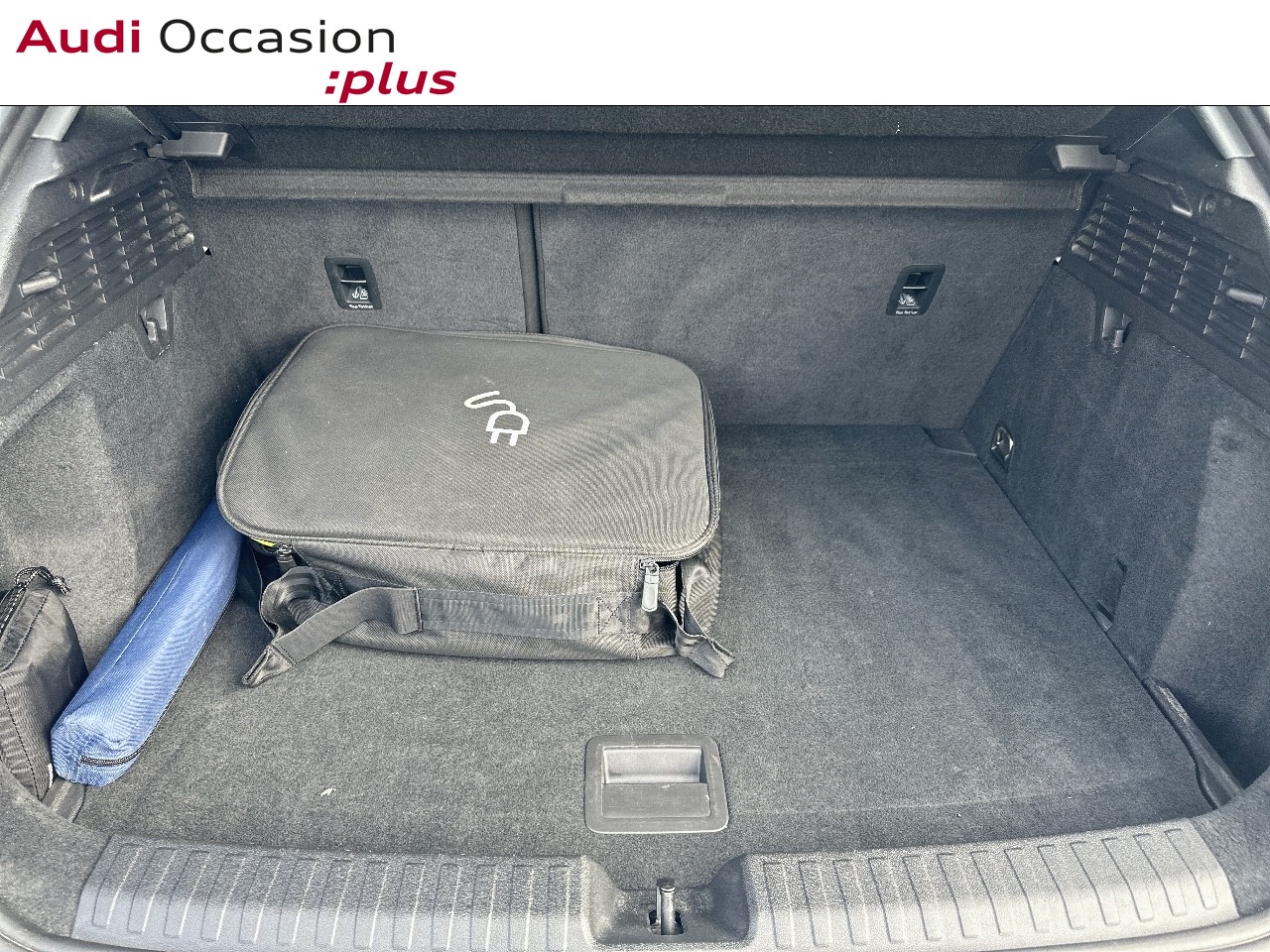 Voitures occasions Audi A3 Sportback Business line Cesson-Sévigné