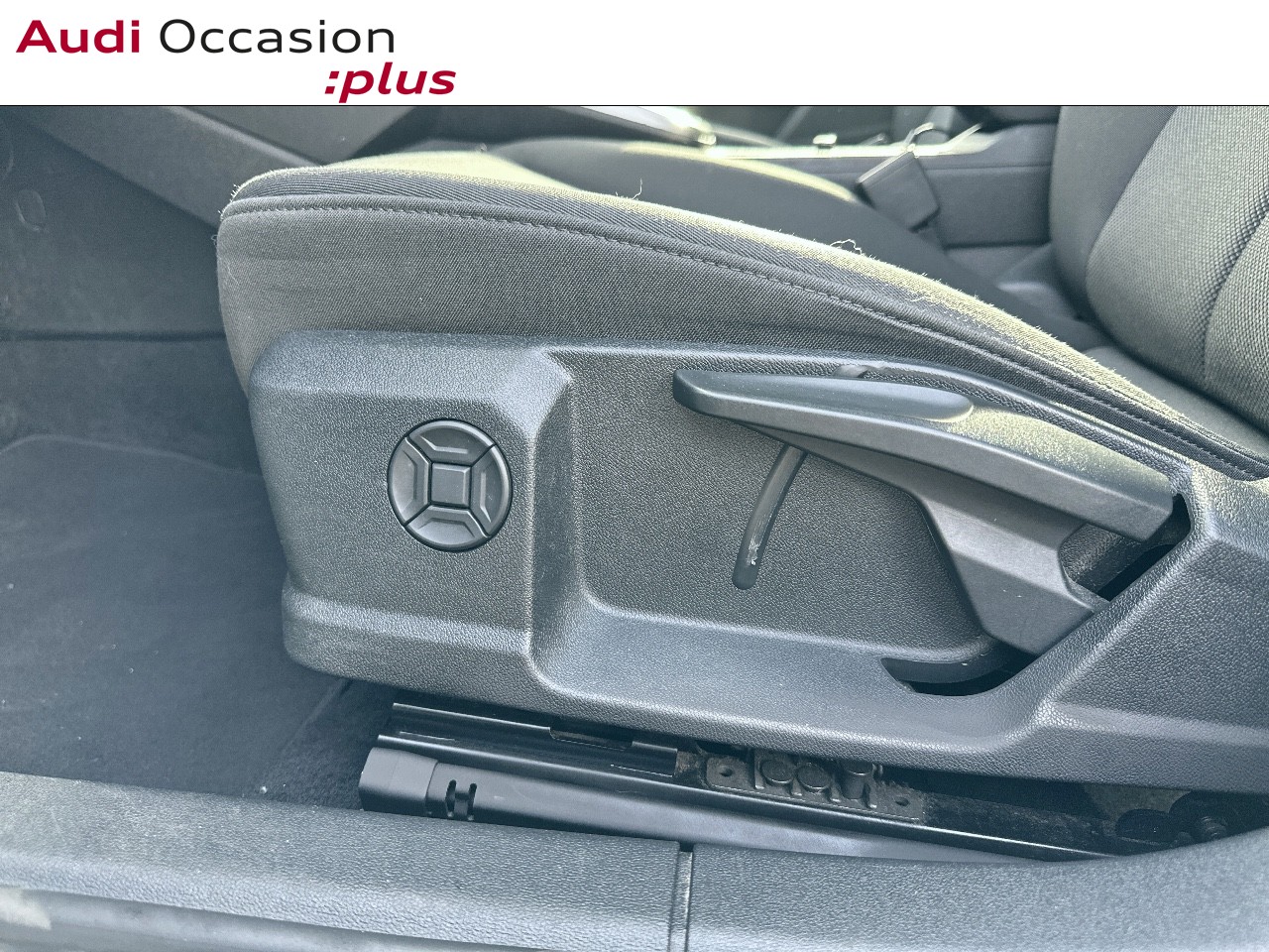 Voitures occasions Audi A3 Sportback Business line Cesson-Sévigné