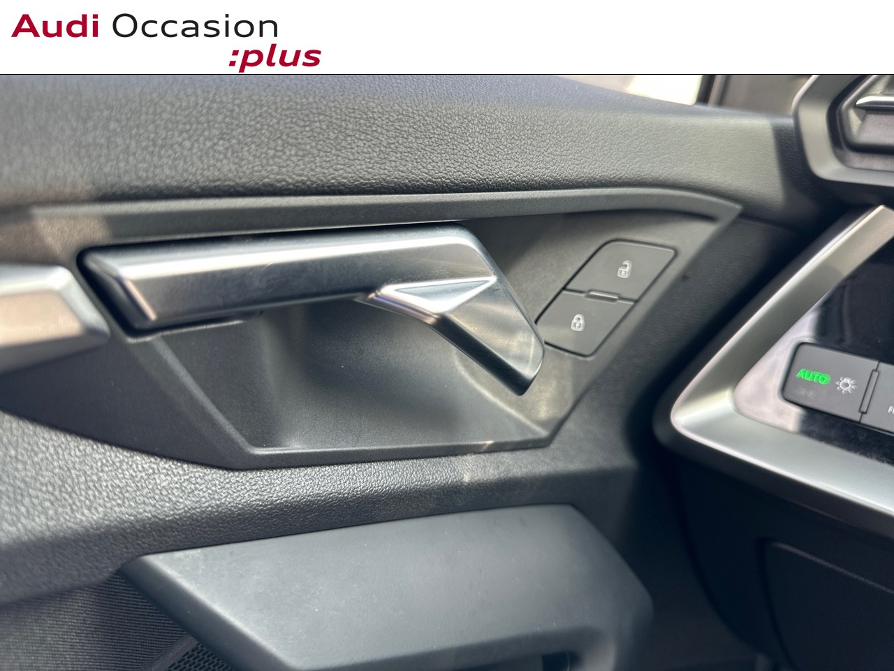 Voitures occasions Audi A3 Sportback Business line Cesson-Sévigné