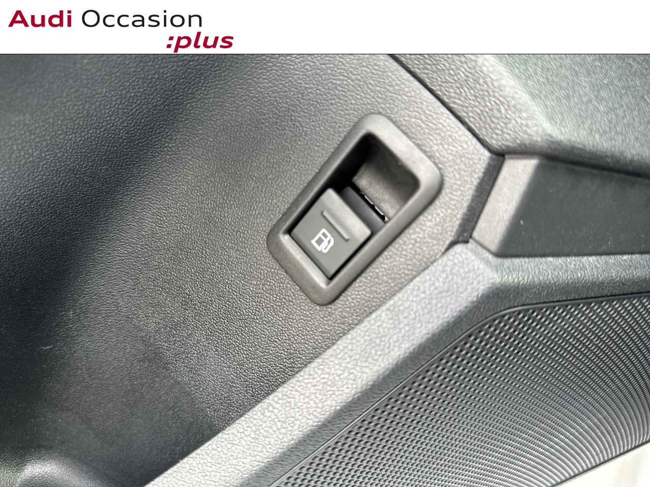 Voitures occasions Audi A3 Sportback Business line Cesson-Sévigné