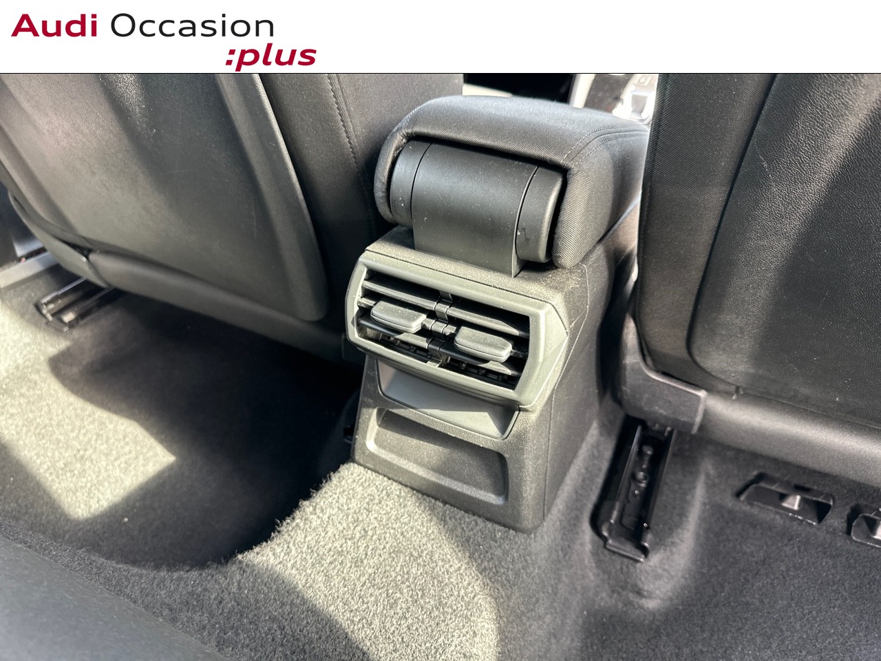 Voitures occasions Audi A3 Sportback Business line Cesson-Sévigné