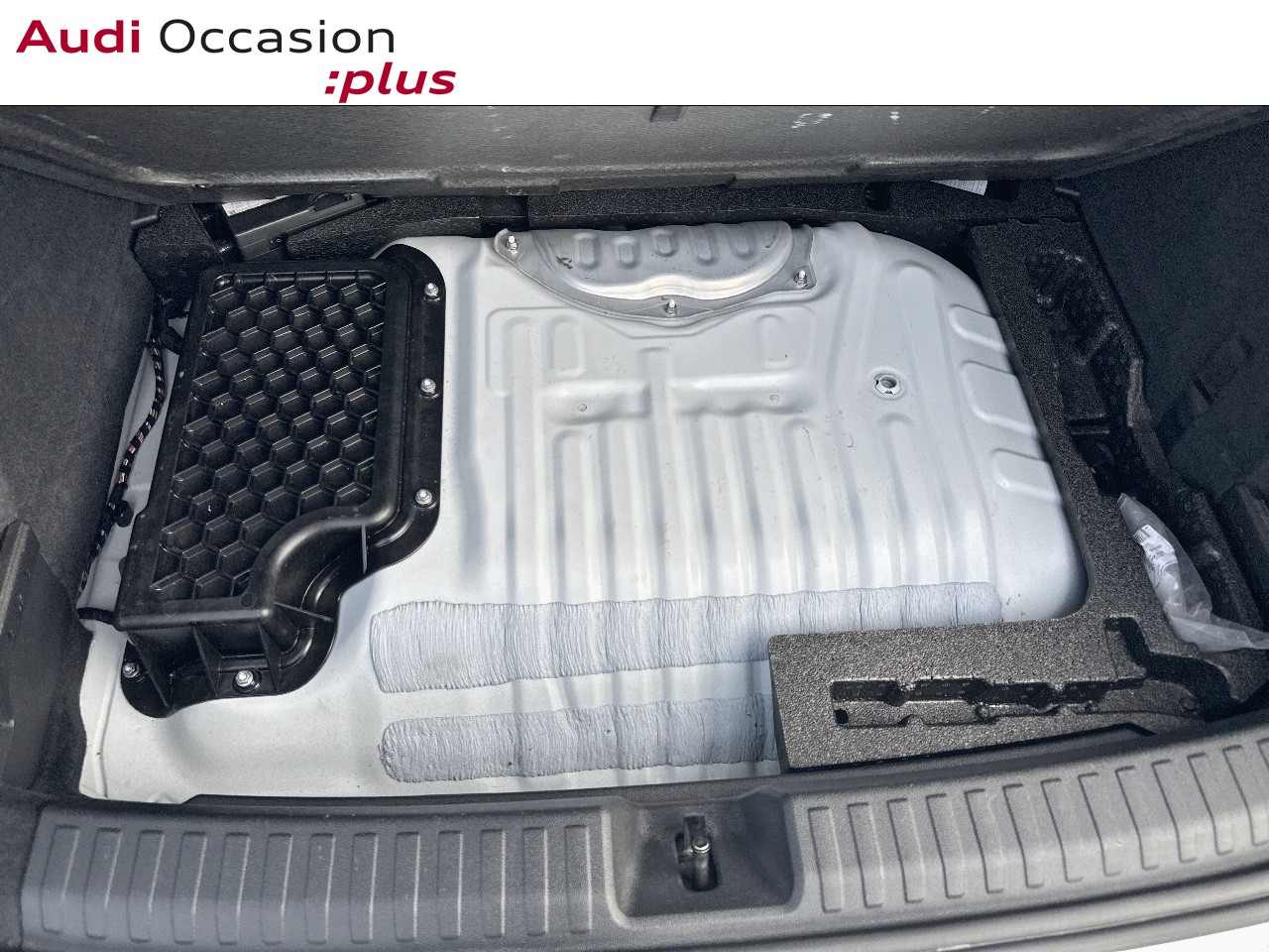 Voitures occasions Audi A3 Sportback Business line Cesson-Sévigné