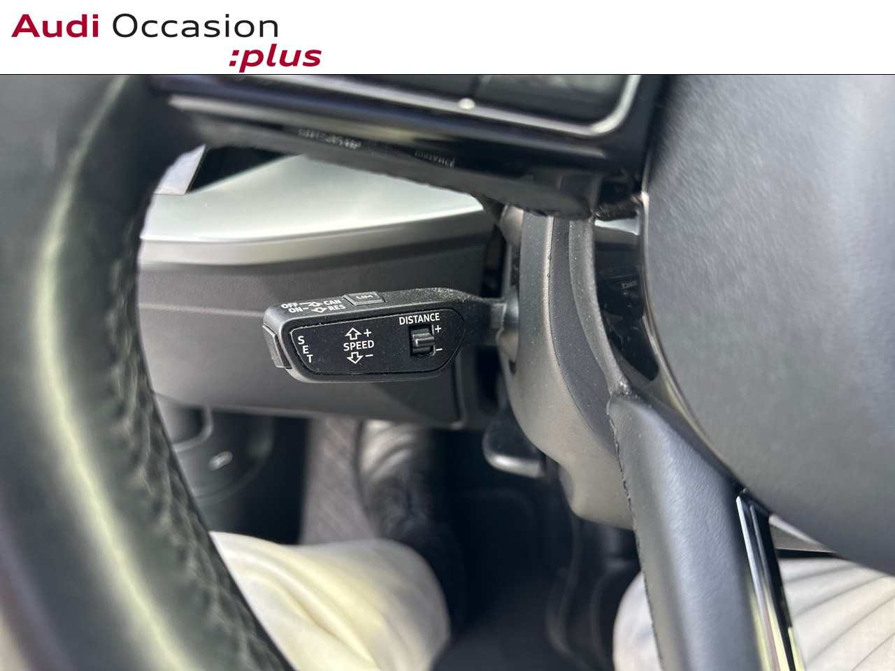 Voitures occasions Audi A3 Sportback Business line Cesson-Sévigné