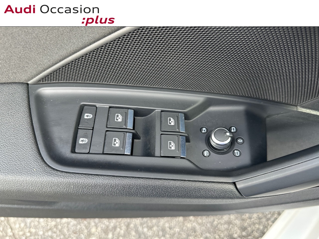 Voitures occasions Audi A3 Sportback Business line Cesson-Sévigné