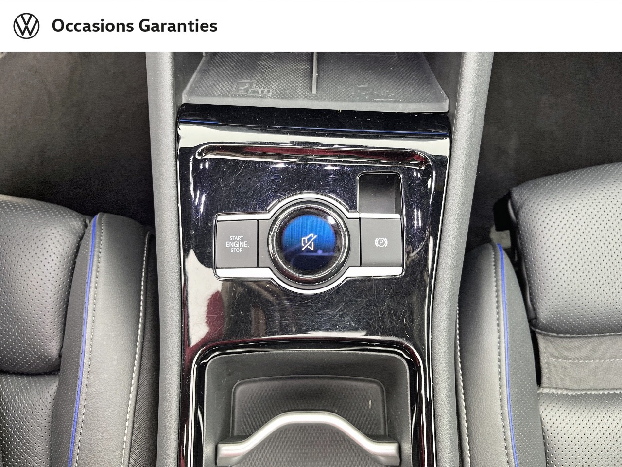 Voitures occasions VOLKSWAGEN TIGUAN R-Line Exclusive Orvault