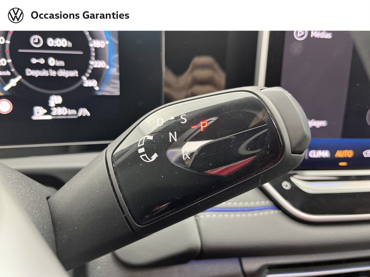 Voitures occasions VOLKSWAGEN TIGUAN R-Line Exclusive Orvault