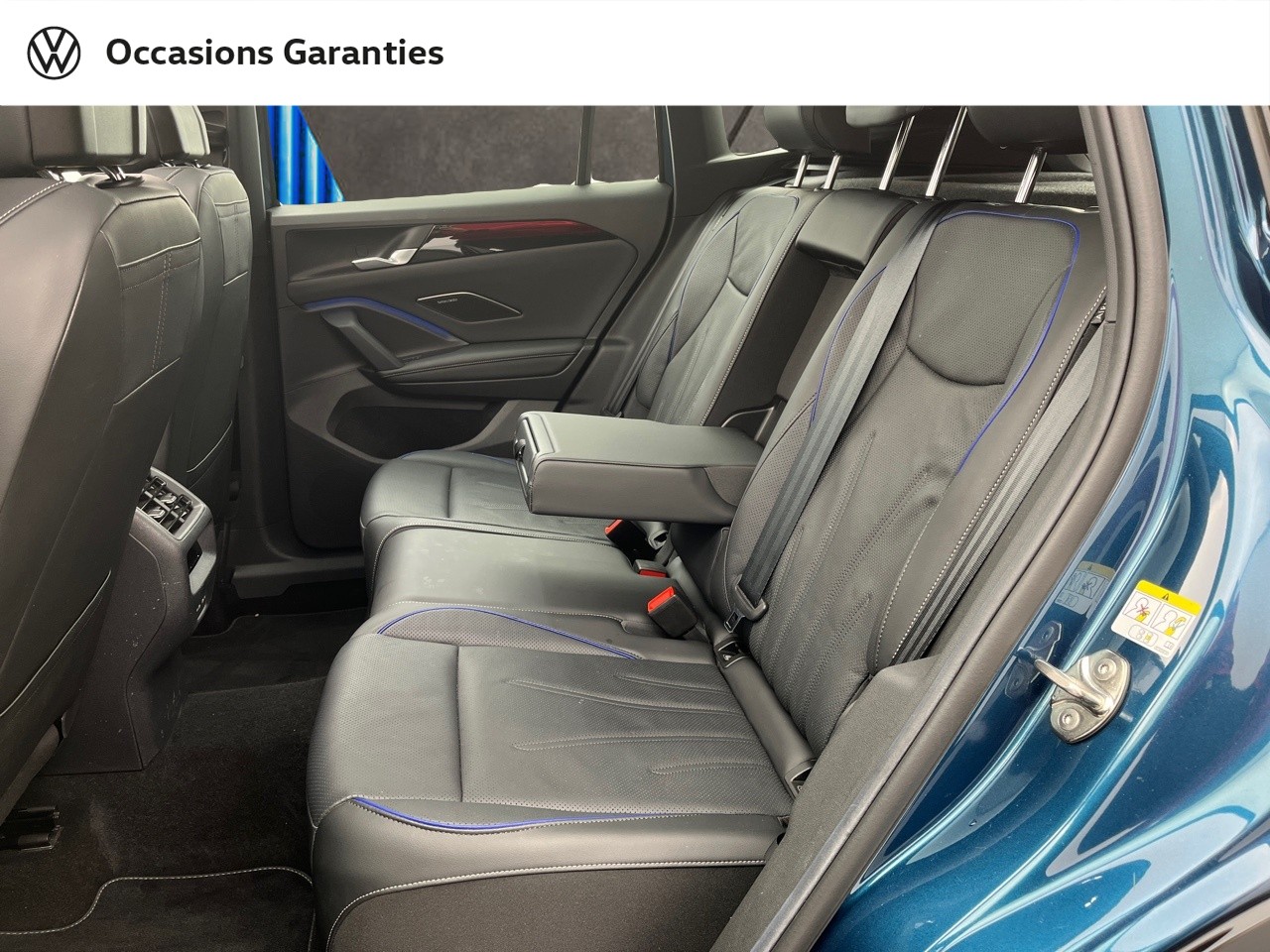 Voitures occasions VOLKSWAGEN TIGUAN R-Line Exclusive Orvault