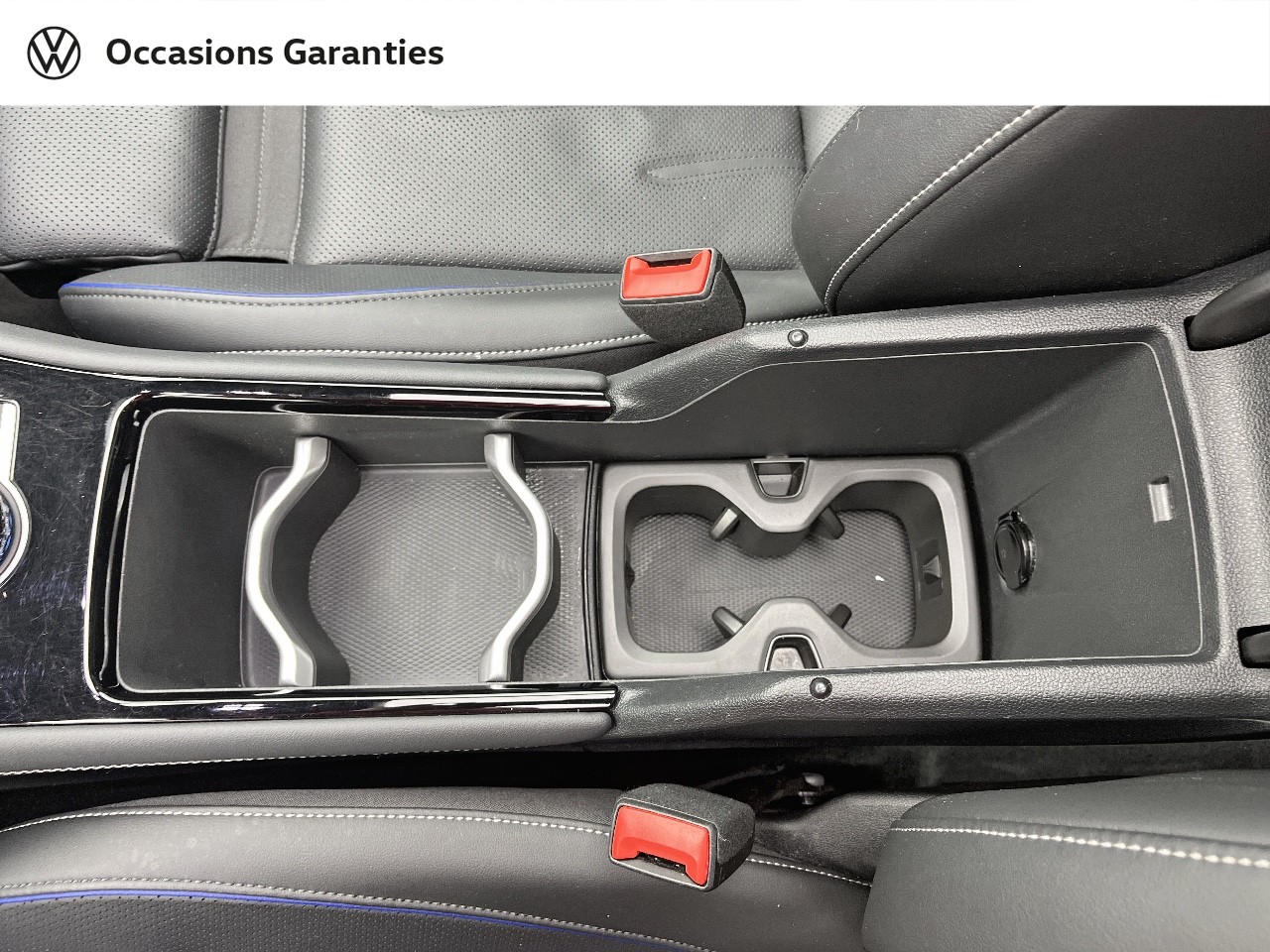 Voitures occasions VOLKSWAGEN TIGUAN R-Line Exclusive Orvault