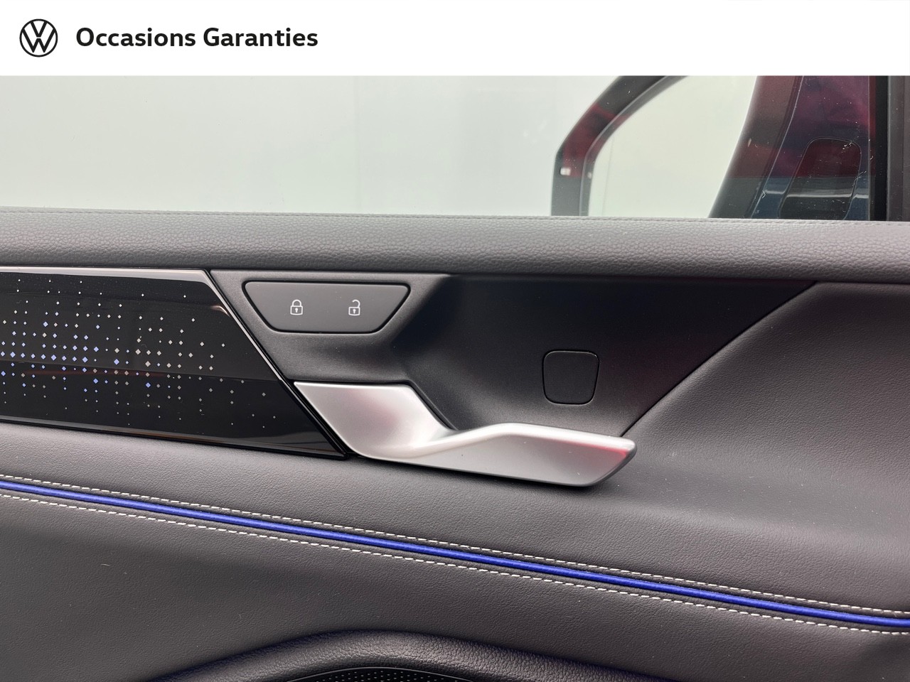 Voitures occasions VOLKSWAGEN TIGUAN R-Line Exclusive Orvault