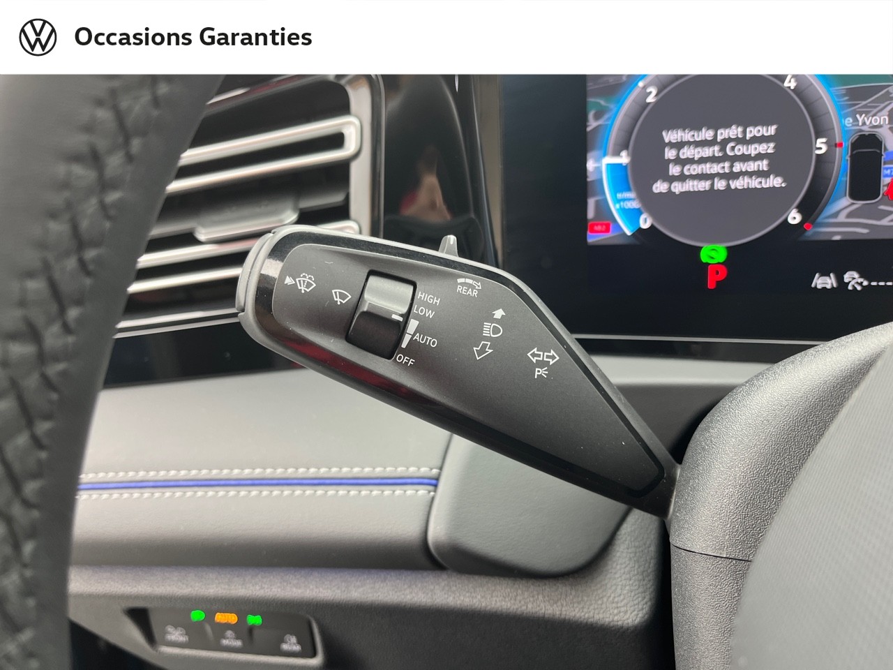 Voitures occasions VOLKSWAGEN TIGUAN R-Line Exclusive Orvault