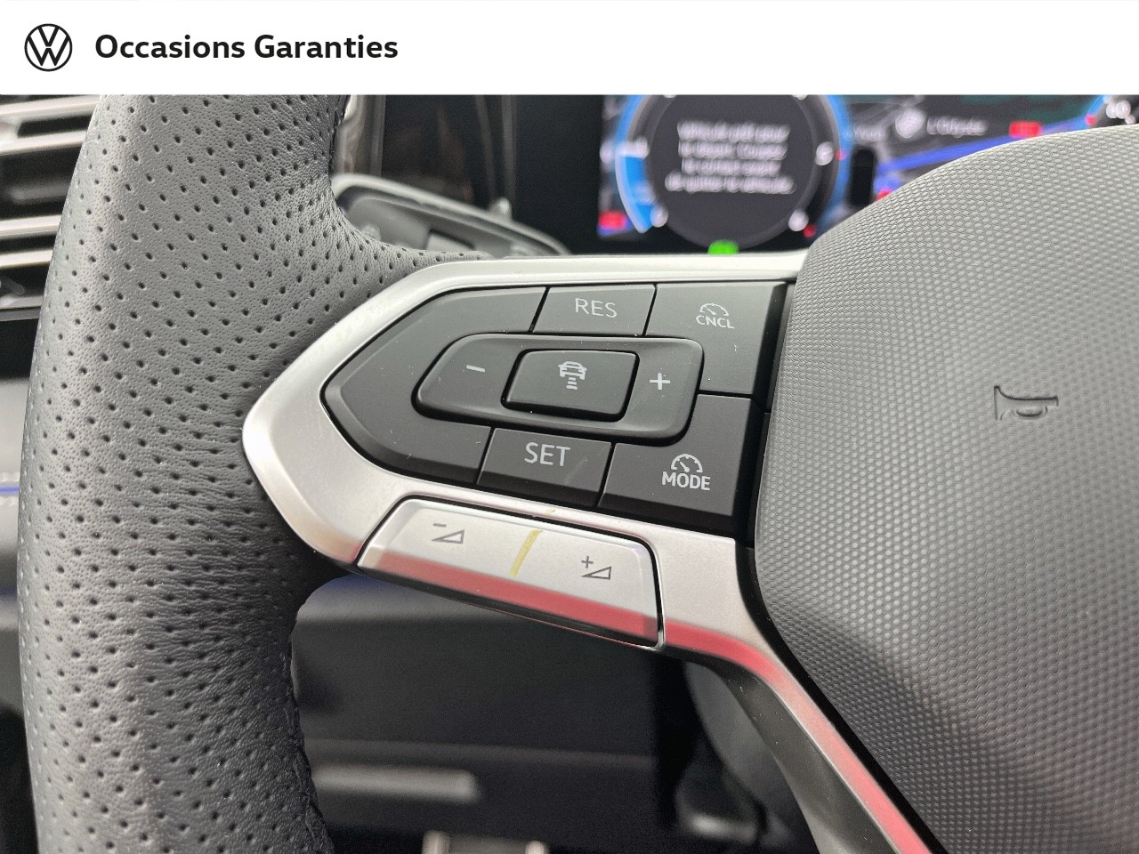 Voitures occasions VOLKSWAGEN TIGUAN R-Line Exclusive Orvault