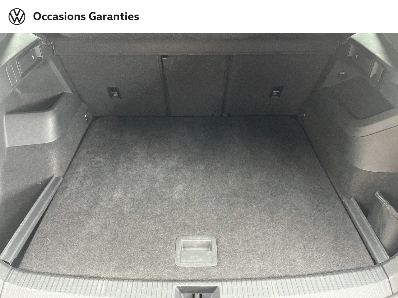 Voitures occasions VOLKSWAGEN TIGUAN R-Line Exclusive Orvault
