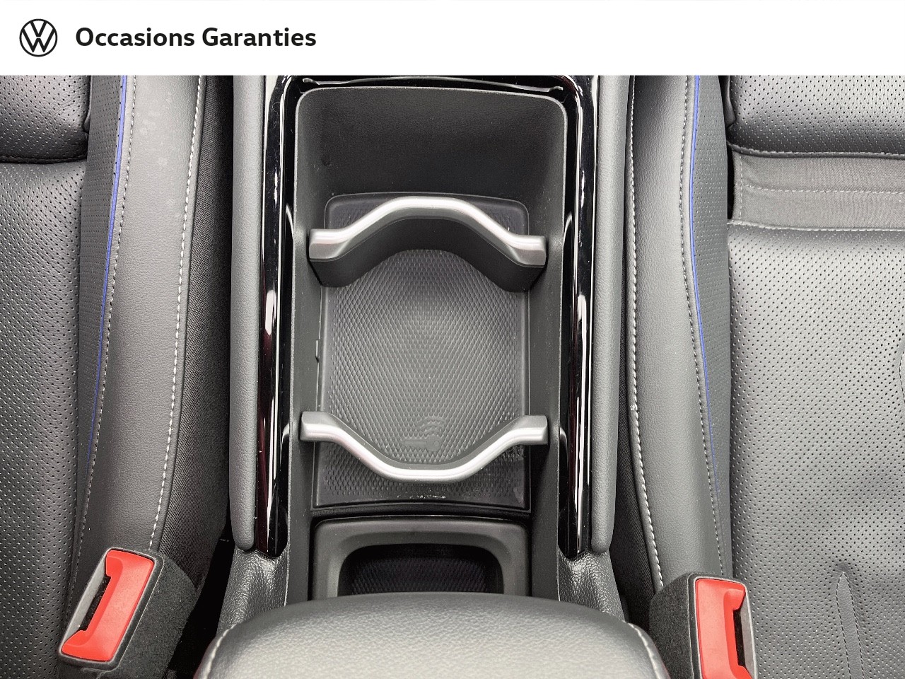 Voitures occasions VOLKSWAGEN TIGUAN R-Line Exclusive Orvault