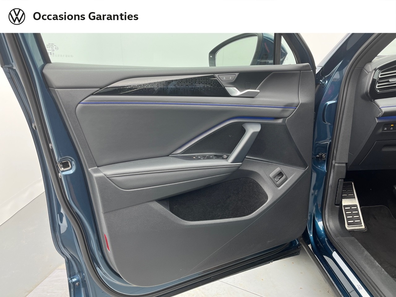Voitures occasions VOLKSWAGEN TIGUAN R-Line Exclusive Orvault