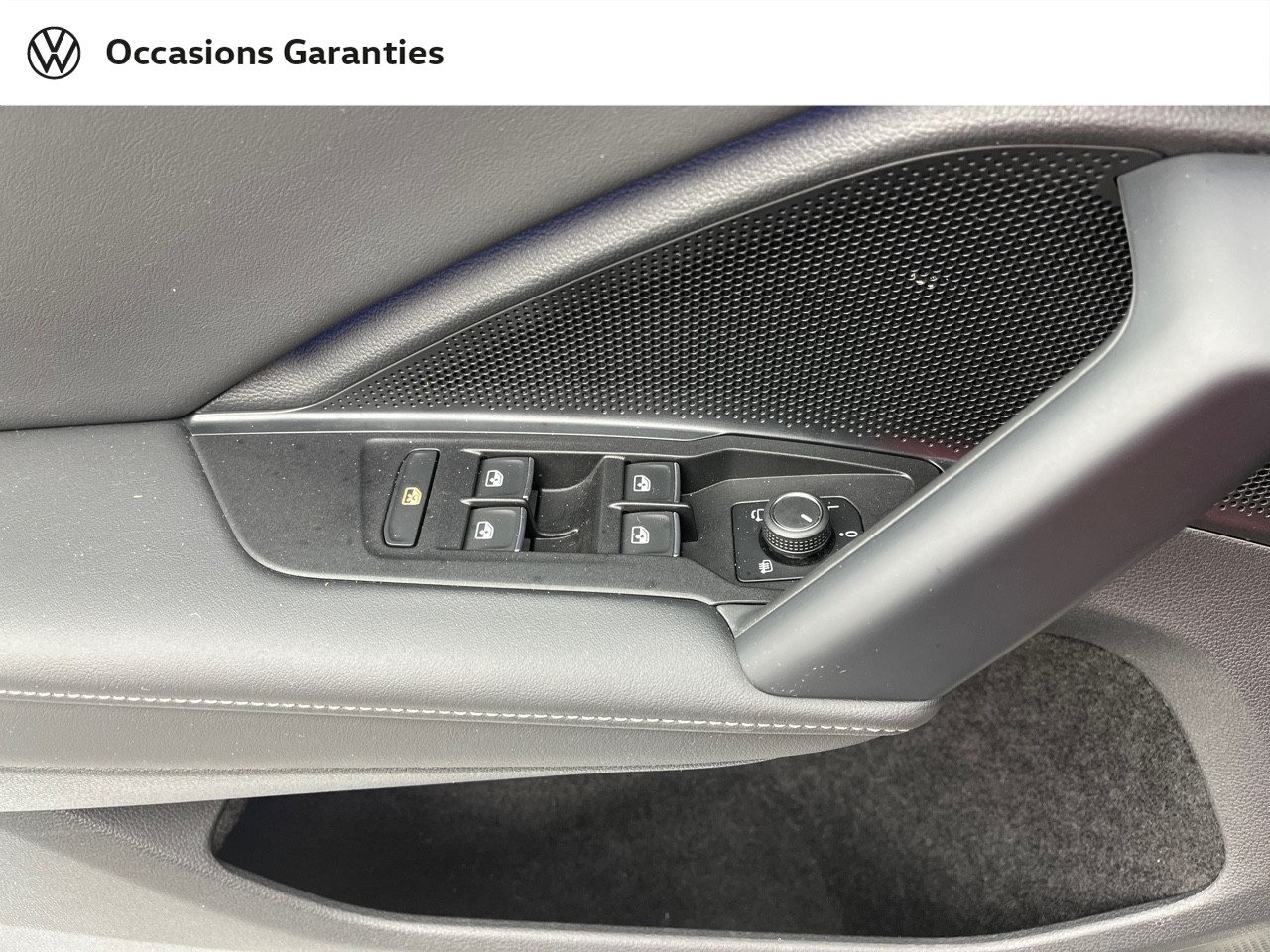 Voitures occasions VOLKSWAGEN TIGUAN R-Line Exclusive Orvault