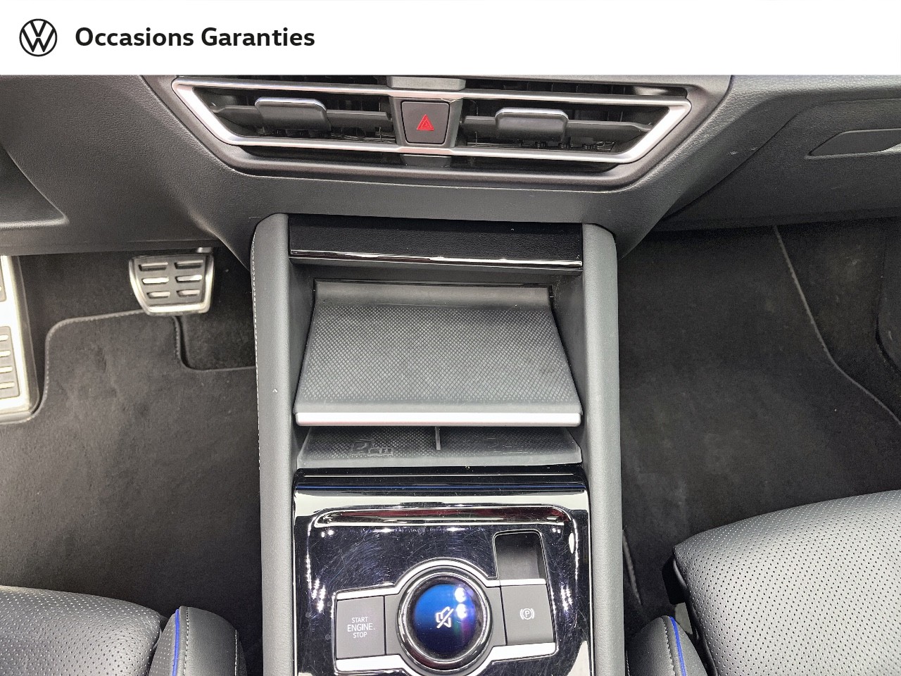 Voitures occasions VOLKSWAGEN TIGUAN R-Line Exclusive Orvault