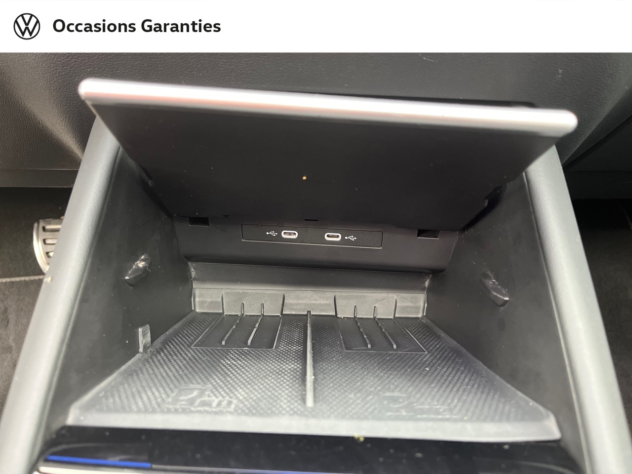 Voitures occasions VOLKSWAGEN TIGUAN R-Line Exclusive Orvault