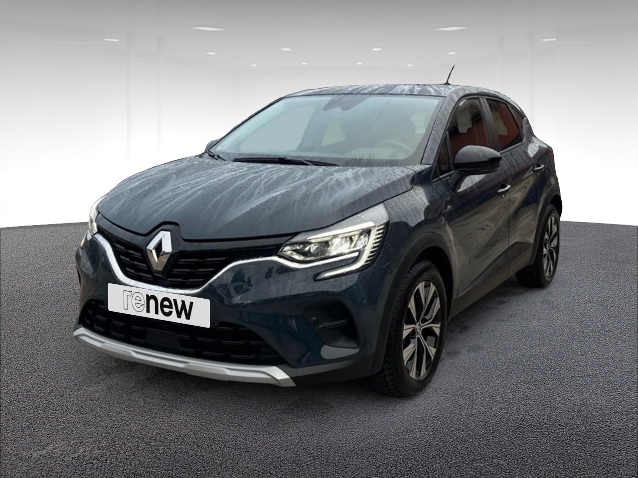 1.6 E-Tech hybride 145ch Evolution