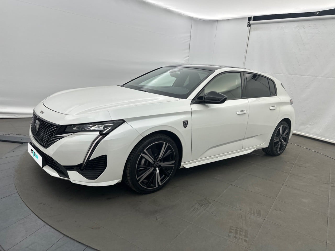 1.2 PureTech 130ch S&S GT EAT8