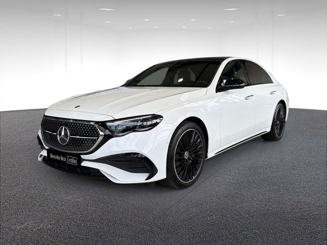 300 d e Hybrid EQ 197+129ch AMG Line+ 4Matic 9G-Tronic