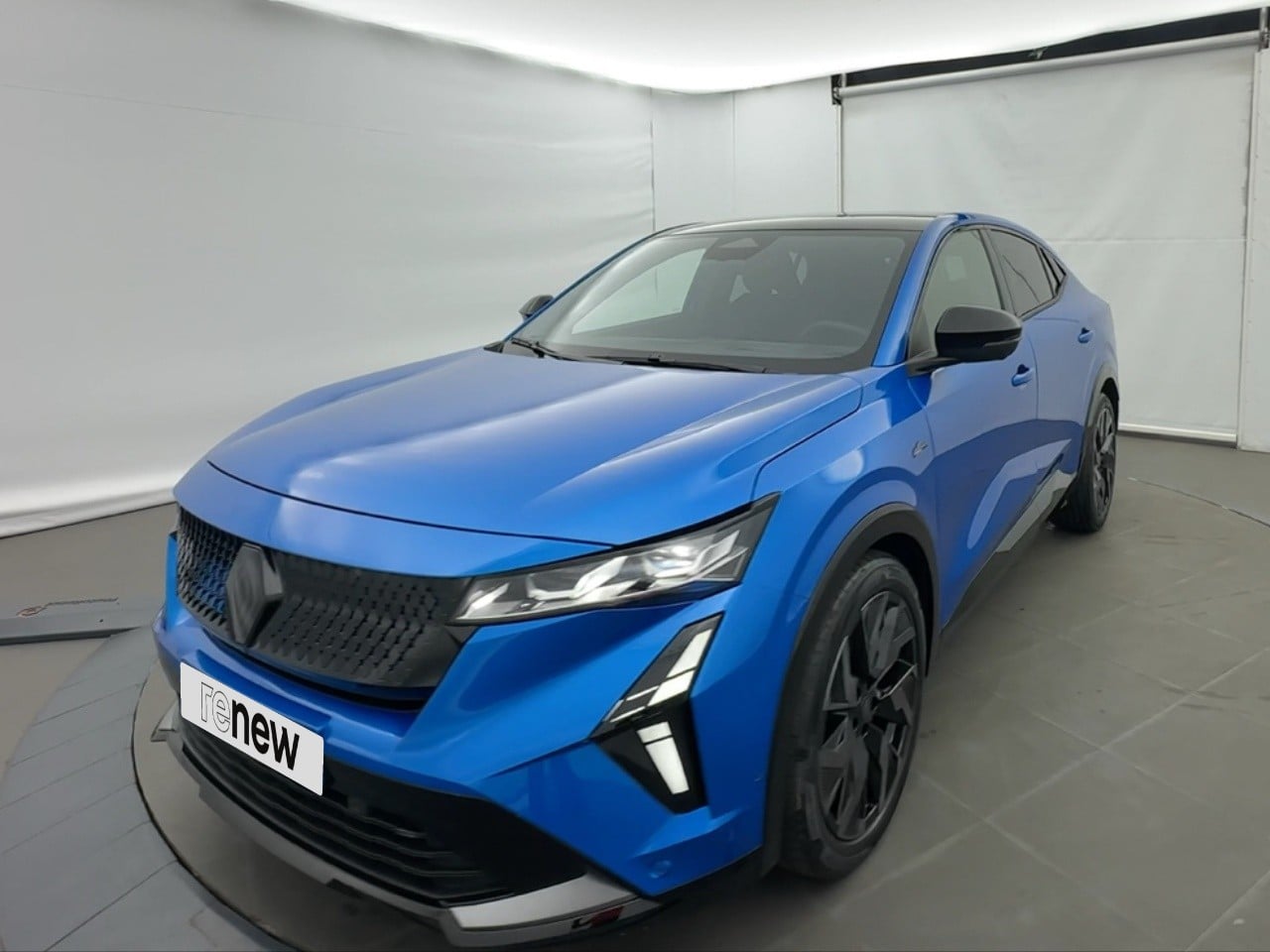 1.2 E-Tech full hybrid 200ch esprit Alpine - 25