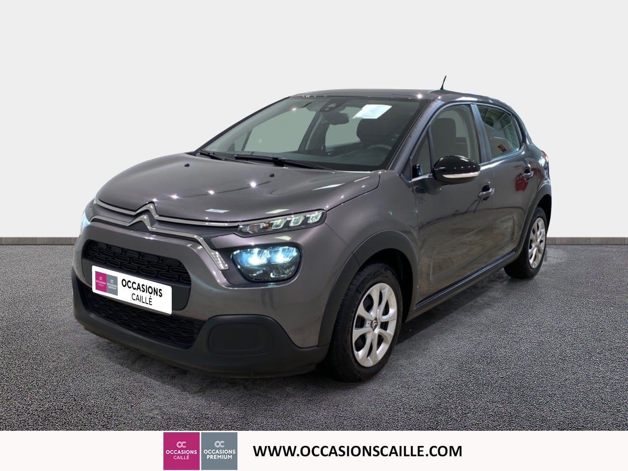 CITROEN C3 FEEL PK 1.2 83CV