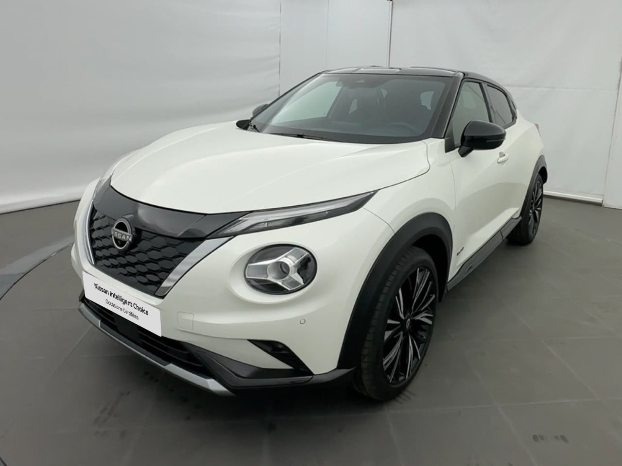 1.6 Hybrid 143ch N-Design 2022.5