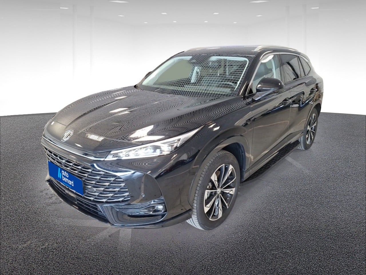1.5 GDI 272ch PHEV Luxury