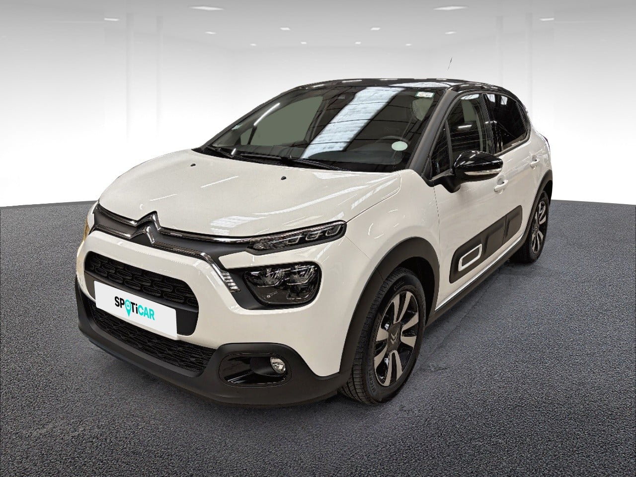 1.2 PureTech 110ch S&S MAX Boite Automatique