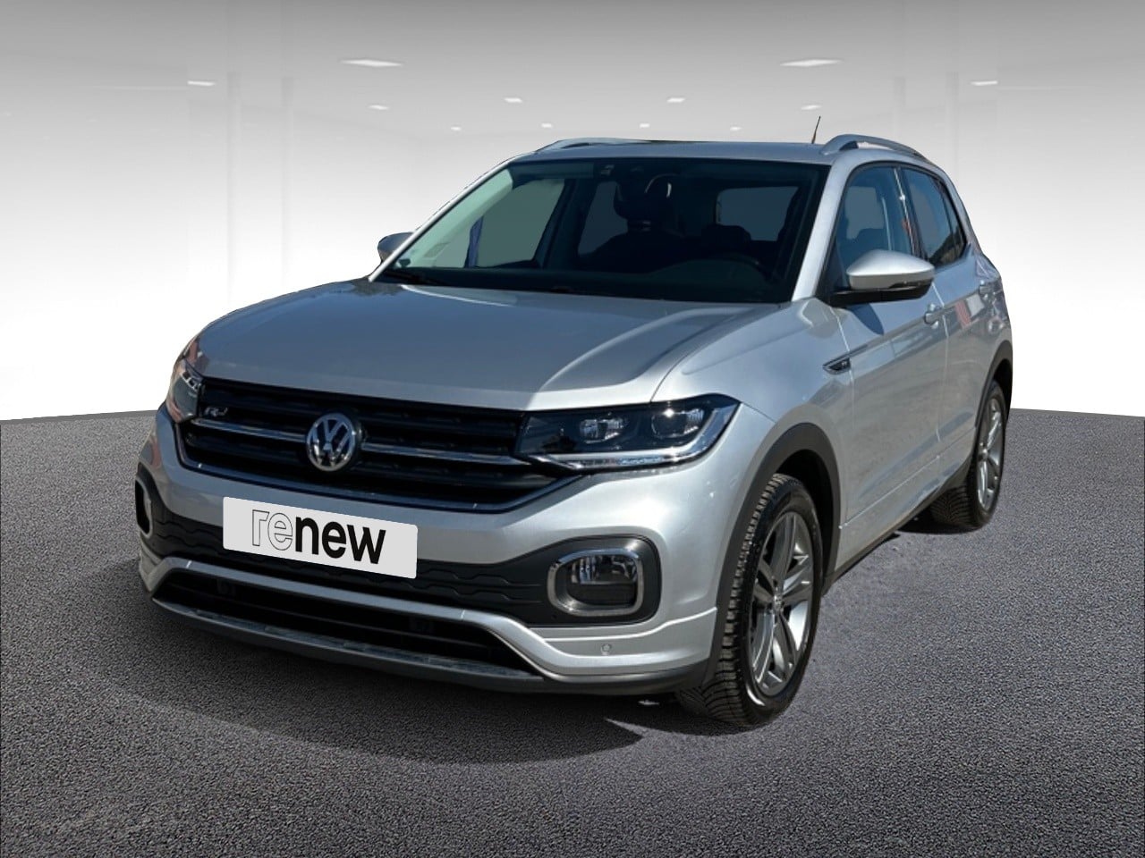 1.0 TSI 115ch R-Line DSG7