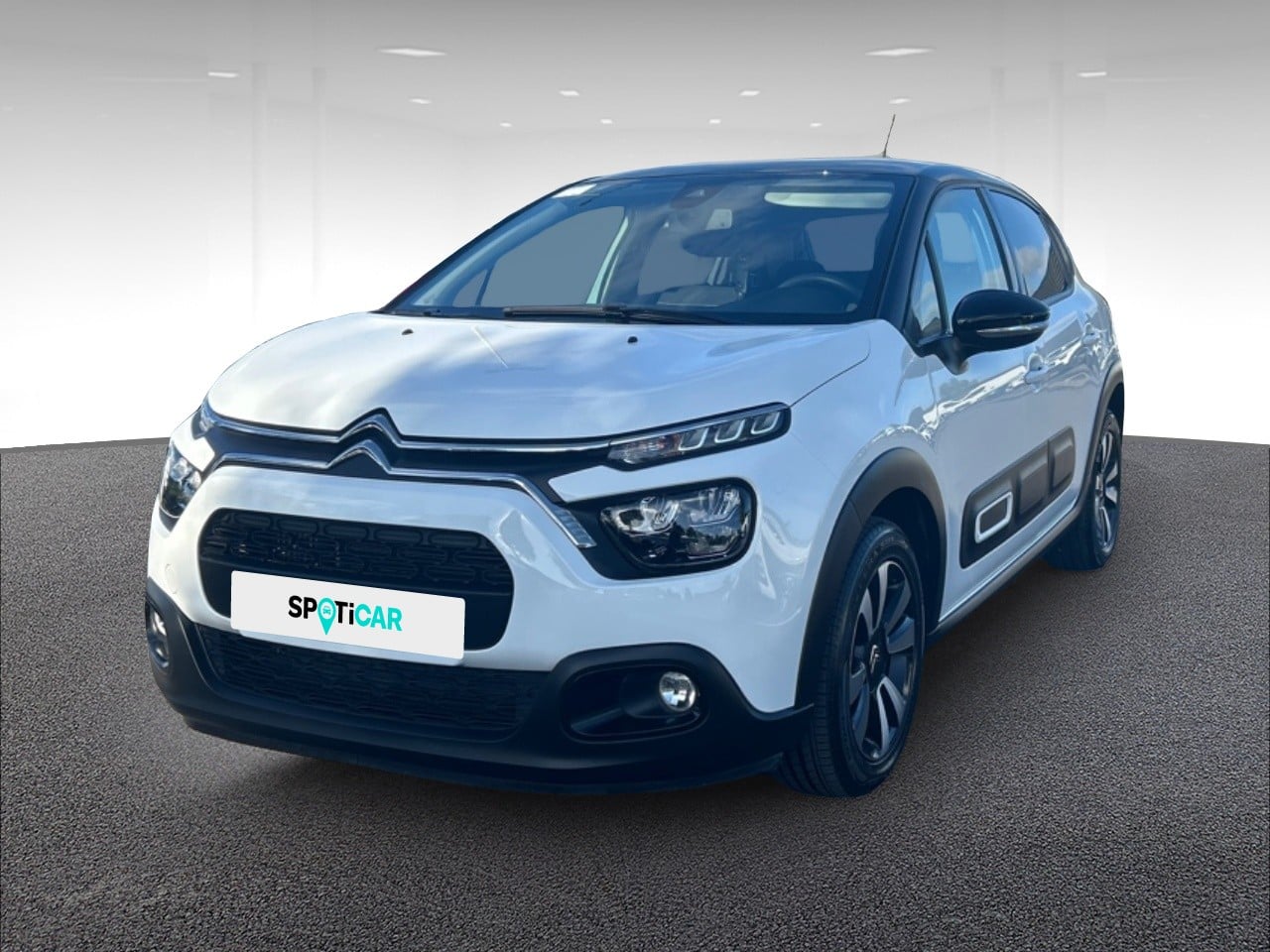 1.2 PureTech 110ch S&S MAX Boite Automatique