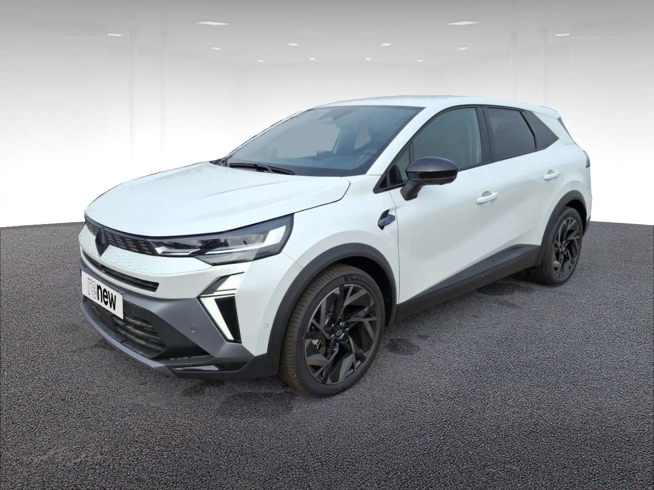 1.6 E-Tech full hybrid 145ch esprit Alpine
