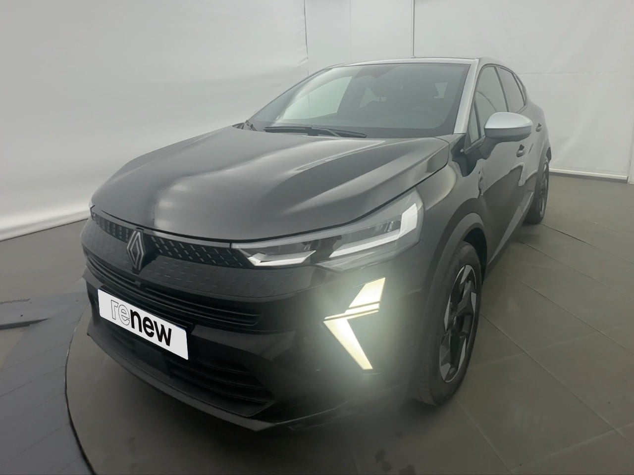 1.8 E-Tech full hybrid 160ch Techno - 25