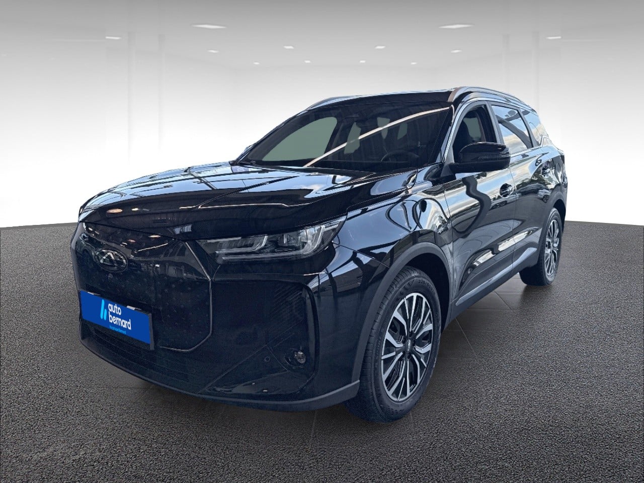 1.5 PHEV 279ch Unique
