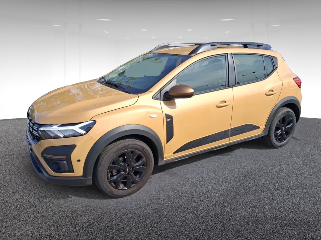 1.0 TCe 110ch Stepway Extreme -24