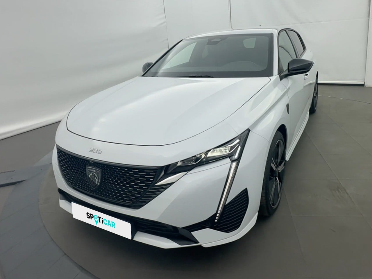 Plug-In Hybrid 195ch GT e-DCS7